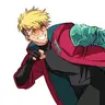 Profile image of 現ヴァッシュ