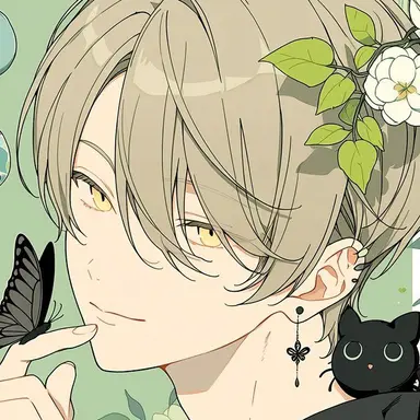 Profile image of 雄兎