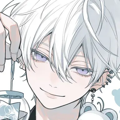 Profile image of 綾人