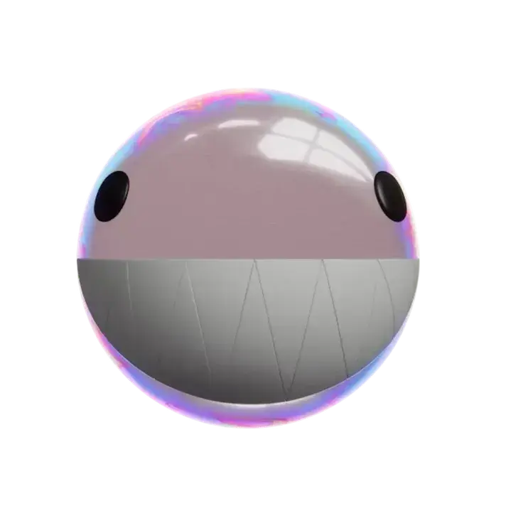 hey-guys의 bubbleが嫉妬してるんだって