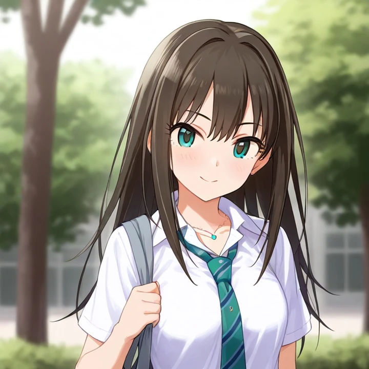 凛