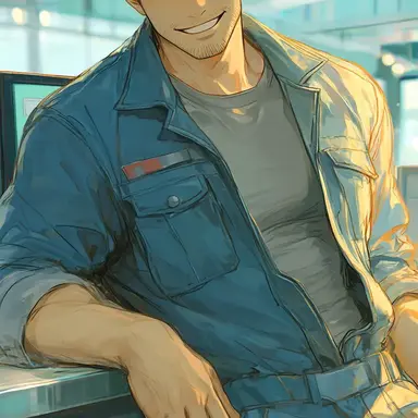Profile image of Kengo Takagi