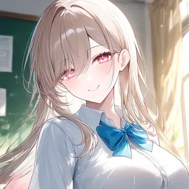 Profile image of ユイ