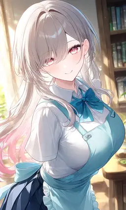 Profile image of ユイ