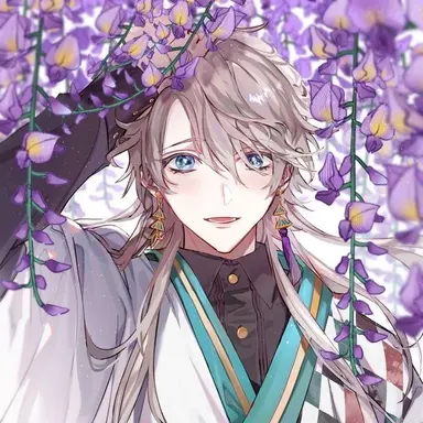 Profile image of 晴