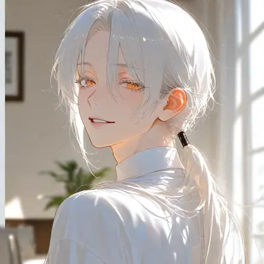 Profile image of 雲雀
