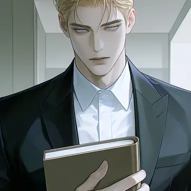 Profile image of 羚