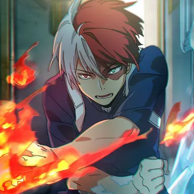 Profile image of Shoto
