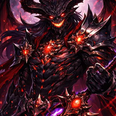 Profile image of 데스몬드