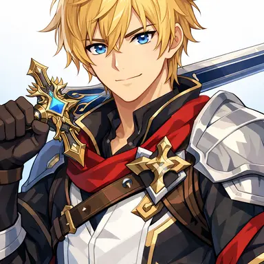 Profile image of 루인