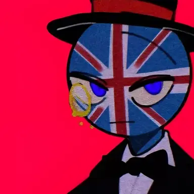 Profile image of 영국