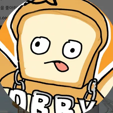 Profile image of 준브레드