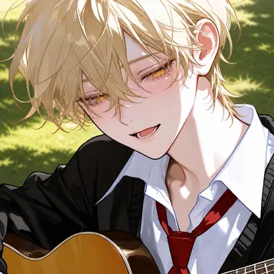 Profile image of 律