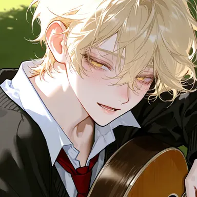 Profile image of 律