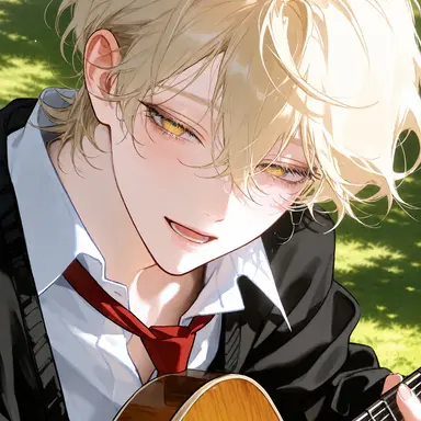 Profile image of 律