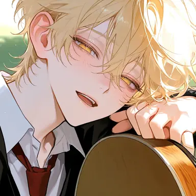 Profile image of 律