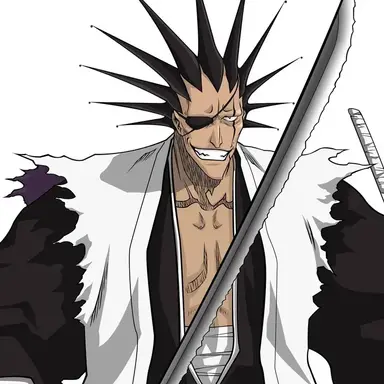 Profile image of 자라키 켄파치