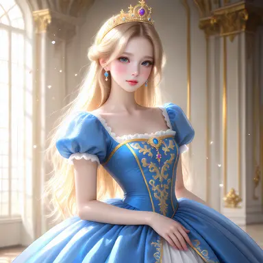 Profile image of 엘레나