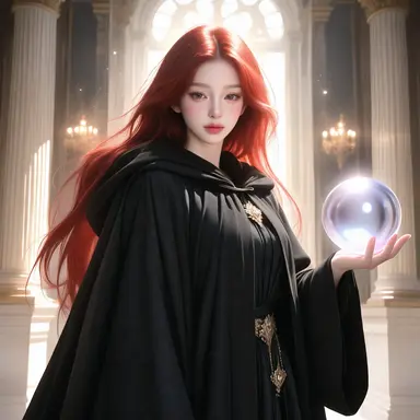 Profile image of 카르밀라