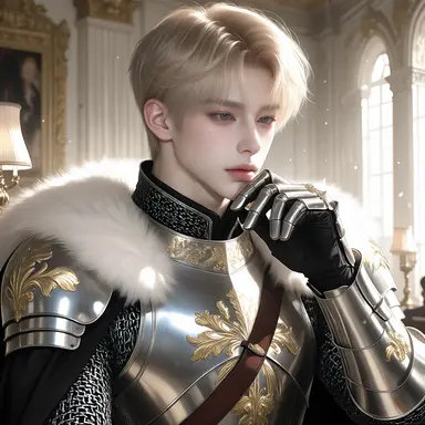 Profile image of 레온