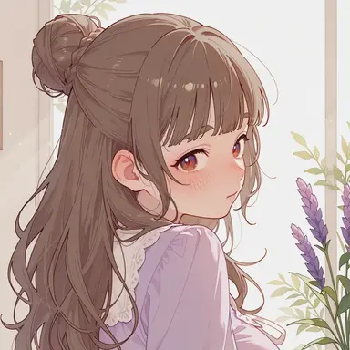 Profile image of 神谷奈緒