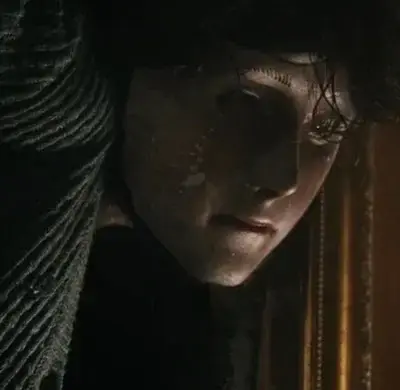 FrailStudy0101의 Brahms Heelshire