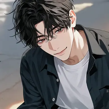 Profile image of Ren