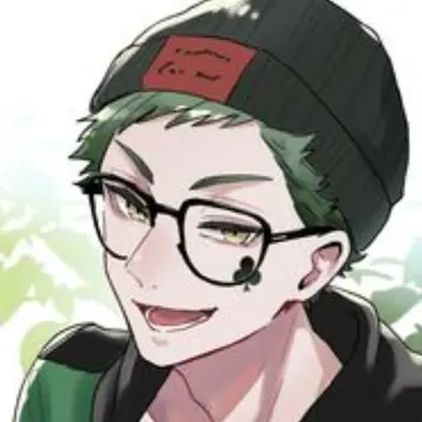 Profile image of トレイ