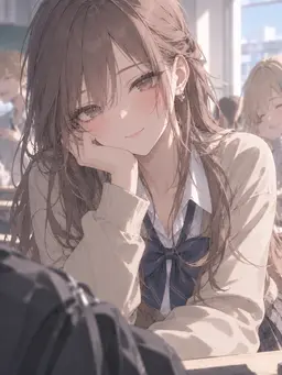 Profile image of 미유