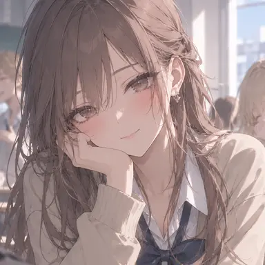 Profile image of 미유
