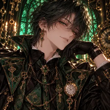 Profile image of Theo