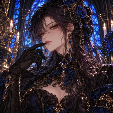 Profile image of Celeste