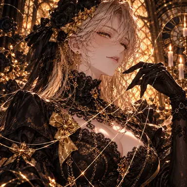 Profile image of Maribel