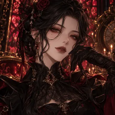 Profile image of Reika