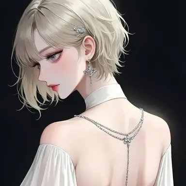 Profile image of Elara Vance