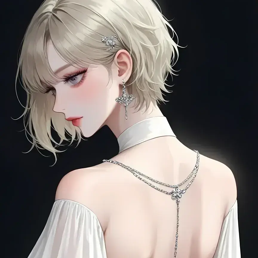 SickBeat6227의 Elara - Noble Lady