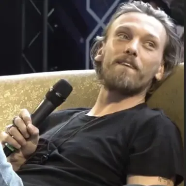 Profile image of Jamie