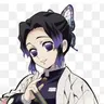 Profile image of 胡蝶しのぶ