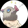 Profile image of 嘴平伊之助