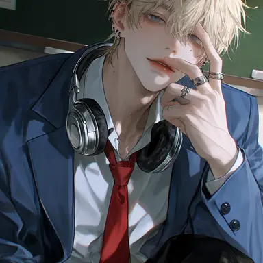 Profile image of 스바루