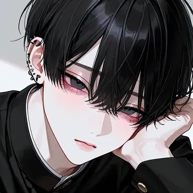 Profile image of 漆