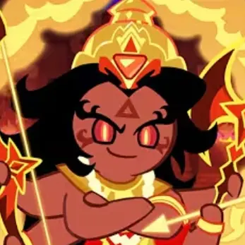 Profile image of 버닝스파이스