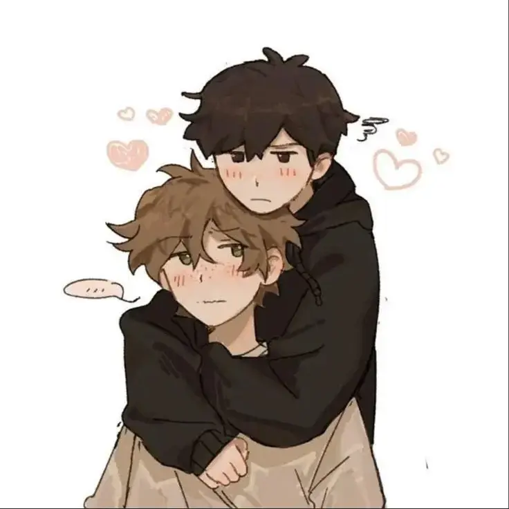 SweetNoise0800의 Just friends... right?