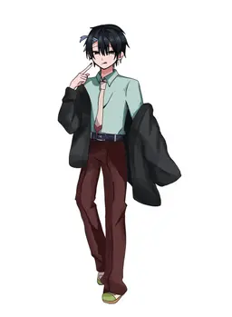 Profile image of 氷柚