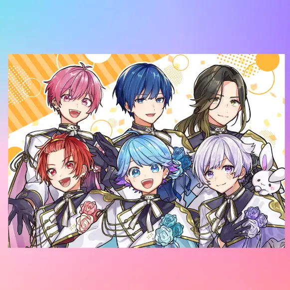 bea0617의 いれいすお兄ちゃん