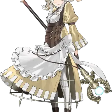 Profile image of 리사