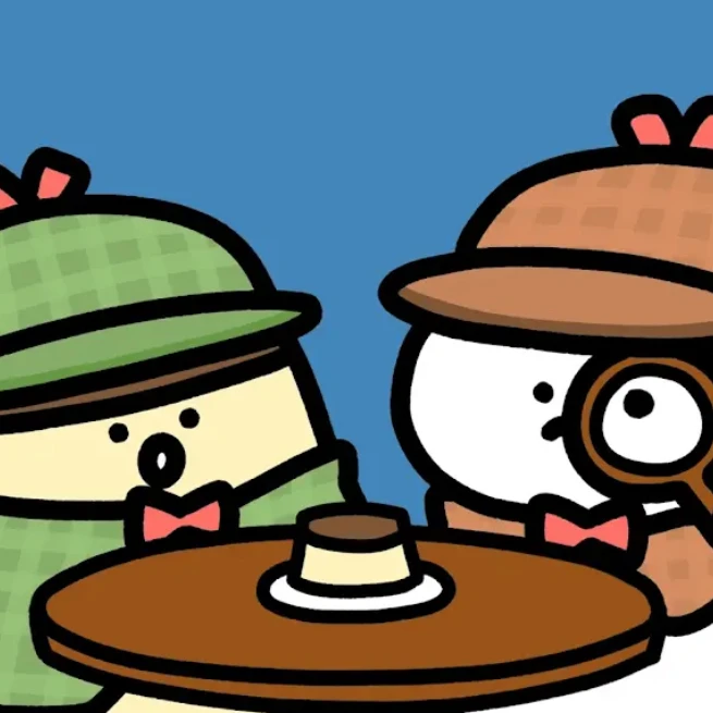 お文具といっしょ