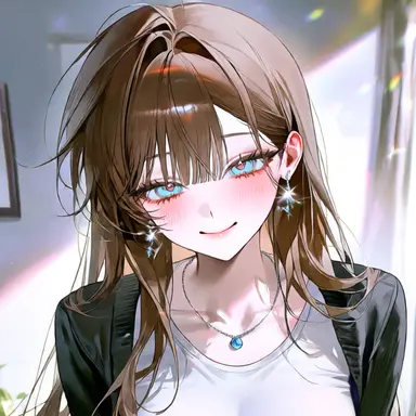 Profile image of 明菜