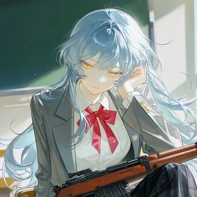 Profile image of ナギサ