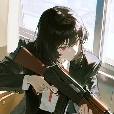 Profile image of ハヅキ